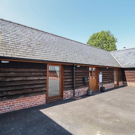 Villa Ysgubor Fachwen Newtown  Exterior foto